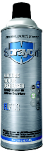 DEGREASER ELECTRIC MOTOR 19.25OZ NET WT CAN - Engine Degreaser